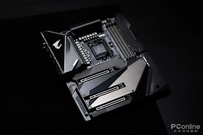 映泰Z390GT5主板手册曝光 英特尔Z390芯片组或即将到来 当