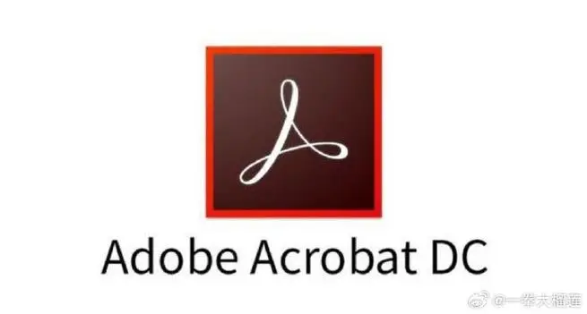 Adobe Acrobat Pro DC 2019.010.20098 强大的PDF编辑软件
